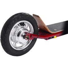 Load image into Gallery viewer, MotoTec Groove 36v 350w Big Wheel Lithium Electric Scooter