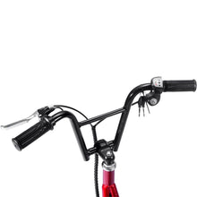 Load image into Gallery viewer, MotoTec Groove 36v 350w Big Wheel Lithium Electric Scooter