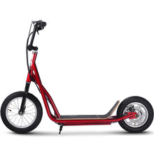 Load image into Gallery viewer, MotoTec Groove 36v 350w Big Wheel Lithium Electric Scooter