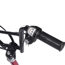 Load image into Gallery viewer, MotoTec Groove 36v 350w Big Wheel Lithium Electric Scooter