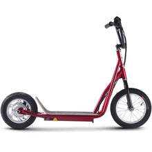 Load image into Gallery viewer, MotoTec Groove 36v 350w Big Wheel Lithium Electric Scooter