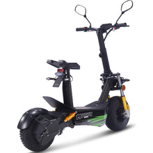 Load image into Gallery viewer, MotoTec Mars 60v 3500w Electric Scooter