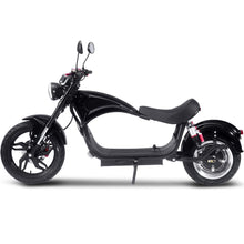 Load image into Gallery viewer, MotoTec Raven 60v 30ah 2500w Lithium Electric Scooter