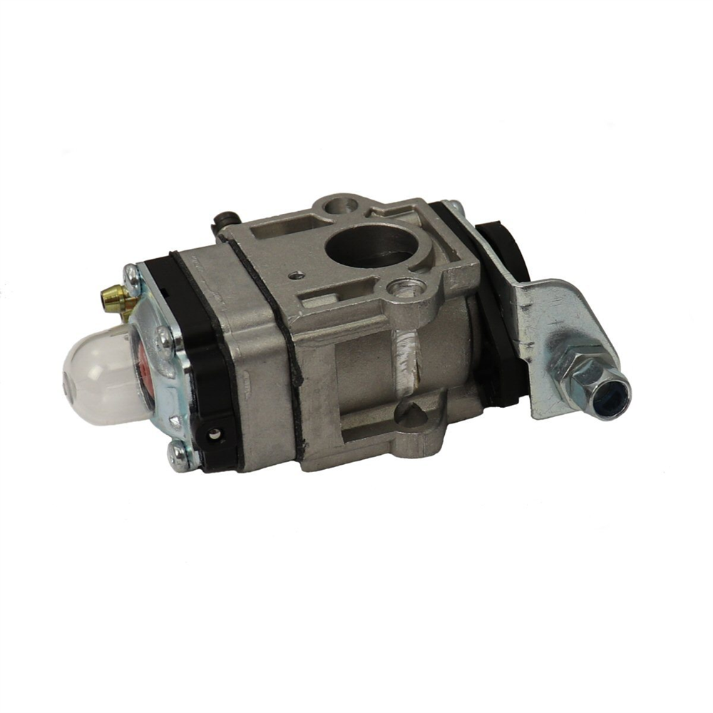 MotoTec Universal Parts Carburetor for 2-Stroke - 15mm (114-3