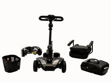 Load image into Gallery viewer, Merits USA S741 Roadster S4 Mobility Scooter