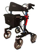 Load image into Gallery viewer, Rollator - EV Rider Move-X Rollator