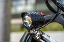 Load image into Gallery viewer, Snapcycle S1 Electric Folding Fat Tire Bike LED Headlight