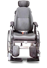 Load image into Gallery viewer, Wheelchairs - EV Rider Heartway Spring Wheelchair