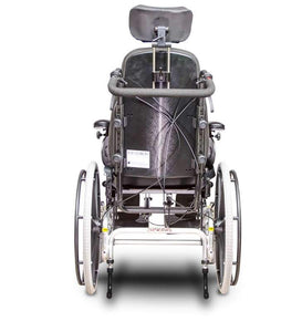 Wheelchairs - EV Rider Heartway Spring Wheelchair