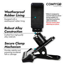 Load image into Gallery viewer, ComfyGO Universal Phone Holder