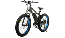 Load image into Gallery viewer, ECOTRIC Rocket Fat Tire Beach Snow Electric Bike