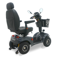 Shoprider® Expedition XL4