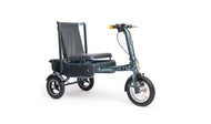 AFIKIM eFOLDi Explorer Ultra Lightweight Mobility Scooter