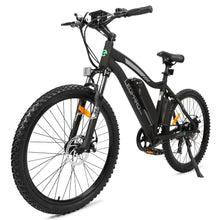 Load image into Gallery viewer, ECOTRIC Leopard Electric Mountain Bike