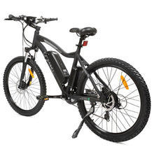 Load image into Gallery viewer, ECOTRIC Leopard Electric Mountain Bike