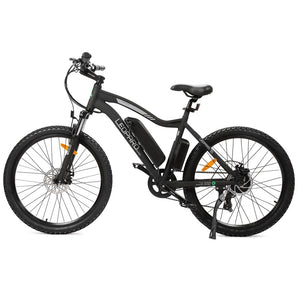 ECOTRIC Leopard Electric Mountain Bike
