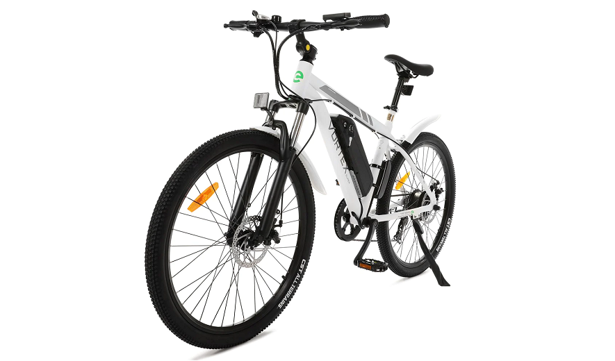 Electric cycle online hot sale