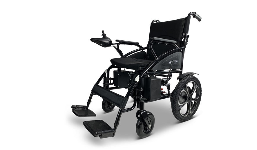 Shop Rollator Walker Wheelchair Online | Wheelywheels