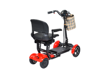 Load image into Gallery viewer, ComfyGO MS-3000 Foldable Mobility Scooters