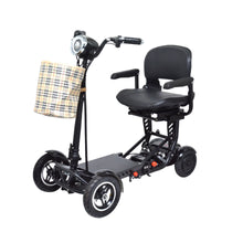Load image into Gallery viewer, ComfyGO MS-3000 Foldable Mobility Scooters 