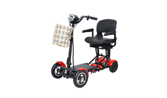 ComfyGO MS-3000 Foldable Mobility Scooters