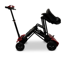 Load image into Gallery viewer, ComfyGO MS-4000 Auto-Folding Mobility Scooter