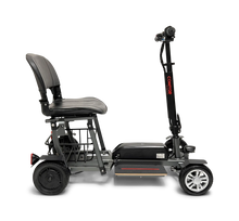 Load image into Gallery viewer, ComfyGO MS-5000 Foldable Mobility Scooters