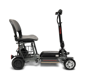 ComfyGO MS-5000 Foldable Mobility Scooters