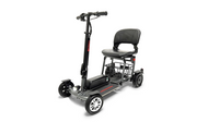 ComfyGO MS-5000 Foldable Mobility Scooters