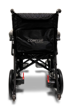 Load image into Gallery viewer, ComfyGO Phoenix Carbon Fiber Electric Wheelchair