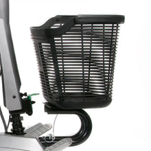 Load image into Gallery viewer, ComfyGO Quingo Flyte Mobility Scooter With MK2 Self Loading Ramp Basket