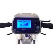 Load image into Gallery viewer, ComfyGO Quingo Flyte Mobility Scooter With MK2 Self Loading Ramp LCD