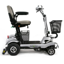 Load image into Gallery viewer, ComfyGO Quingo Flyte Mobility Scooter With MK2 Self Loading Ramp
