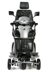 ComfyGO Quingo Toura 2 Electric Mobility Scooter