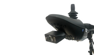 ComfyGO Headlight And USB Connector For Electric Wheelchairs