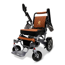 Load image into Gallery viewer, ComfyGo MAJESTIC IQ-7000 Remote Controlled Electric Wheelchair