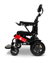 Load image into Gallery viewer, ComfyGo MAJESTIC IQ-9000 Auto Recline Remote Controlled Electric Wheelchair