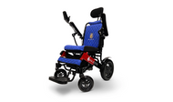 ComfyGo MAJESTIC IQ-9000 Auto Recline Remote Controlled Electric Wheelchair
