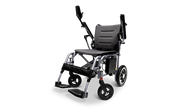 ComfyGo X-7 Lightweight Foldable Electric Wheelchair