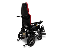 Load image into Gallery viewer, ComfyGo X-9 Remote Controlled Electric Wheelchair