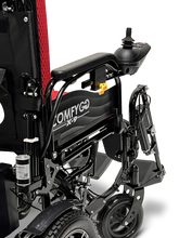 Load image into Gallery viewer, ComfyGo X-9 Remote Controlled Electric Wheelchair