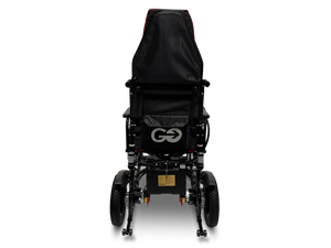 ComfyGo X-9 Remote Controlled Electric Wheelchair