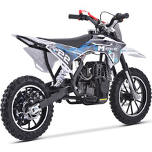 Load image into Gallery viewer, MotoTec Demon 40cc 4-Stroke Kids Gas Dirt Bike