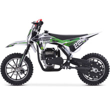 Load image into Gallery viewer, MotoTec Demon 40cc 4-Stroke Kids Gas Dirt Bike