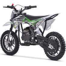 Load image into Gallery viewer, MotoTec Demon 40cc 4-Stroke Kids Gas Dirt Bike