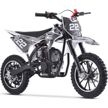 Load image into Gallery viewer, MotoTec Demon 40cc 4-Stroke Kids Gas Dirt Bike