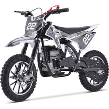 Load image into Gallery viewer, MotoTec Demon 40cc 4-Stroke Kids Gas Dirt Bike