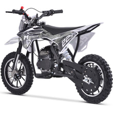 Load image into Gallery viewer, MotoTec Demon 40cc 4-Stroke Kids Gas Dirt Bike