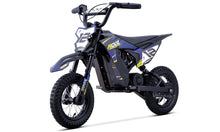 Load image into Gallery viewer, MotoTec 36v 300w (HP122E) Electric Dirt Bike