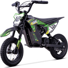 Load image into Gallery viewer, MotoTec 36v 300w (HP122E) Electric Dirt Bike